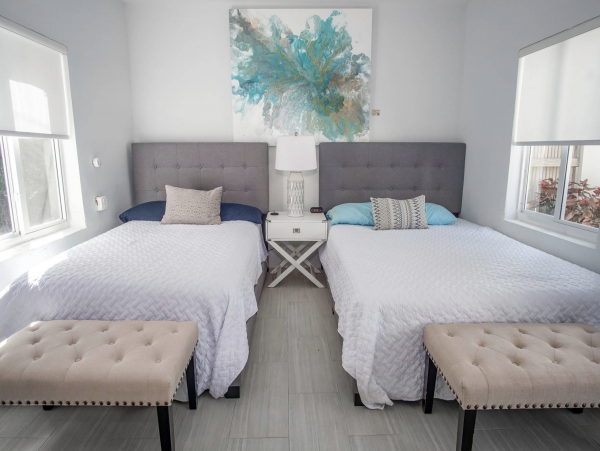 Islamorada Three Bedroom Home with Full Ocean View & Pool